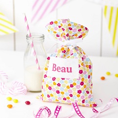 Filled Party Bags For Girls