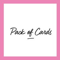 Packs Of Cards