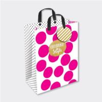 Gift Bag - Pink Fizz - Medium