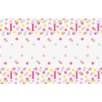 Pink Dots Tablecover