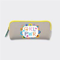 Pencil cases - Girls rule the world