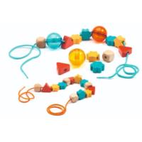 Filacolor Ball Lacing Beads