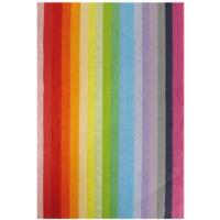 Rainbow Tissue Pack
