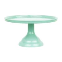 Cake Stand Mint - Small