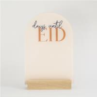 Luna Days Until Eid Dry - Erase Advent
