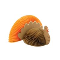 Turkey Paper Place Cards