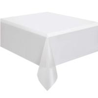 Clear Basic Table Cover