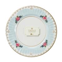 Truly Scrumptious Dinner Plate