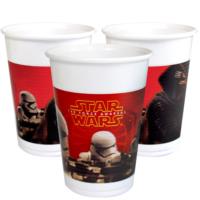 The Force Awakens Cups