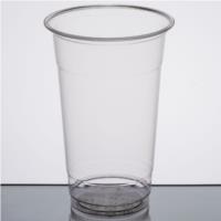 Clear Cups 20oz