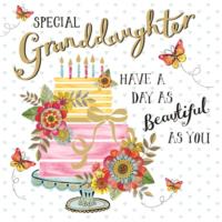 Special Granddaughter