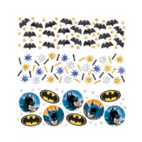 Batman Table Confetti