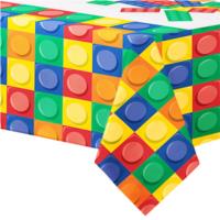 Lego Blocks Party Table Cover
