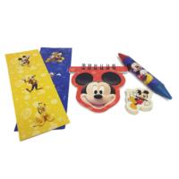 Mickey Mouse Stationery Set