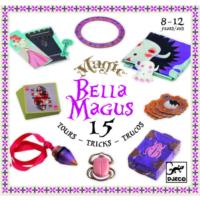 Magic Tricks Bella Magus