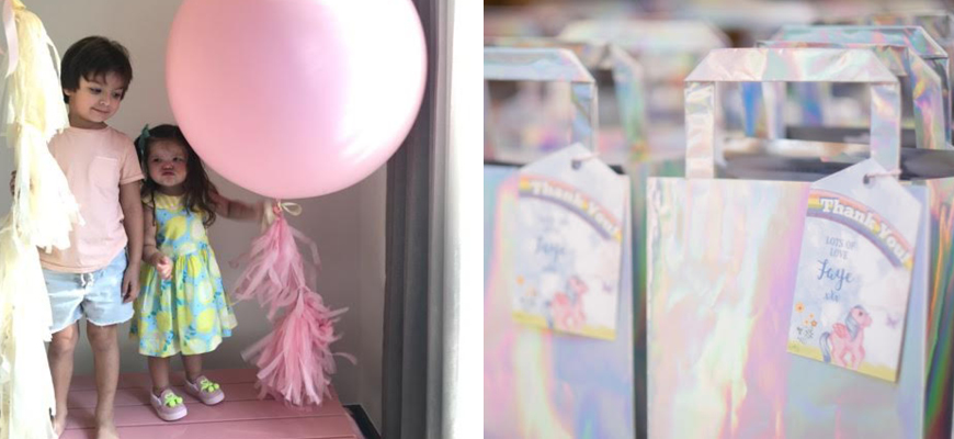 Party Supplies Dubai - Party Camel