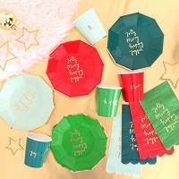 Be Merry, Be Jolly