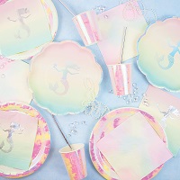 We Heart Mermaids