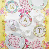 Truly Scrumptious