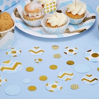 Pattern Works Blue