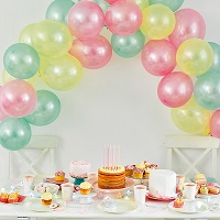 We Heart Pastel