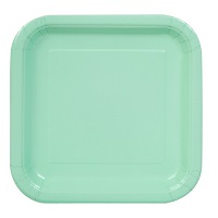 Mint Party