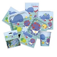 Under the Sea Pals