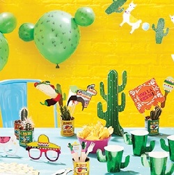 Viva La Fiesta