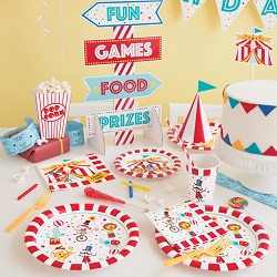 Circus Party