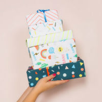 Gift Wrapping 