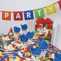 Lego Party