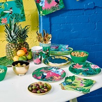 Tropical Fiesta