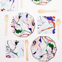 Marble