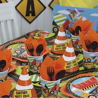Construction Party