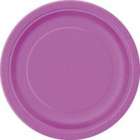 Purple Party