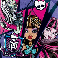 Monster High