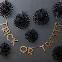Trick or Treat