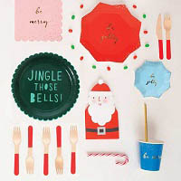 Jingle Those Bells 