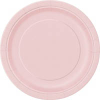 Pastel Pink Party