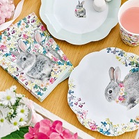 Truly Bunny