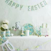 Liberty Easter