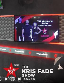 Virgin Radio