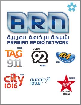 ARN Radio Ad