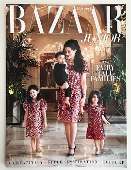 Harper's Bazaar