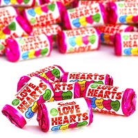 Retro candy