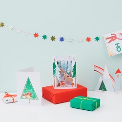 Cards & Wrapping