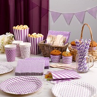 Carnival - Purple