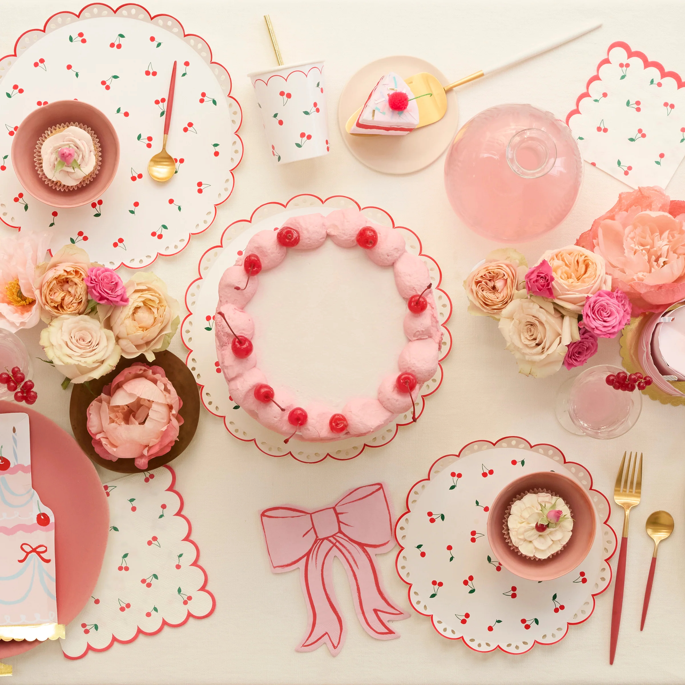 Cherry Party