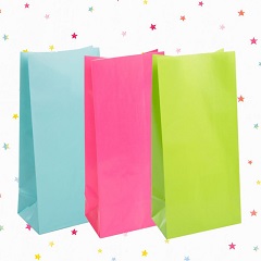 Classic & Handle Paper Bags