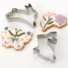 Cookie Cutters